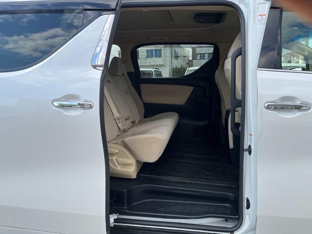 アルファードハイブリッド Ｘ　ナビアルミバックカメラＴＶ　ＢＴ　ＷＩＦＩ　ＥＴＣ　両側電動スライドドア　クルーズ（16枚目）