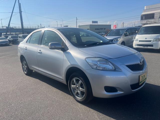 ベルタ Ｘ　ナビ　アルミ　バックカメラ　ＴＶ　ＥＴＣ（3枚目）