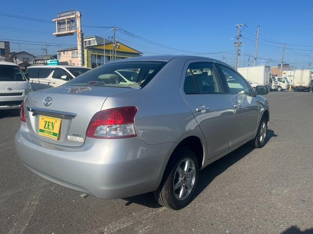 ベルタ Ｘ　ナビ　アルミ　バックカメラ　ＴＶ　ＥＴＣ（4枚目）