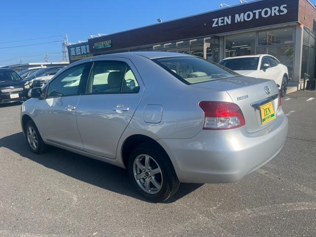 ベルタ Ｘ　ナビ　アルミ　バックカメラ　ＴＶ　ＥＴＣ（6枚目）