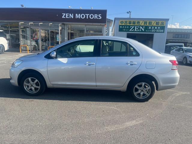 ベルタ Ｘ　ナビ　アルミ　バックカメラ　ＴＶ　ＥＴＣ（7枚目）