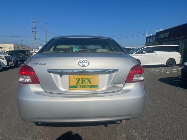 ベルタ Ｘ　ナビ　アルミ　バックカメラ　ＴＶ　ＥＴＣ（8枚目）