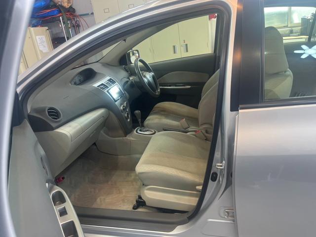 ベルタ Ｘ　ナビ　アルミ　バックカメラ　ＴＶ　ＥＴＣ（10枚目）