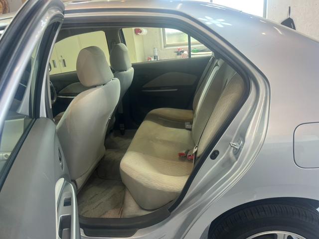 ベルタ Ｘ　ナビ　アルミ　バックカメラ　ＴＶ　ＥＴＣ（11枚目）