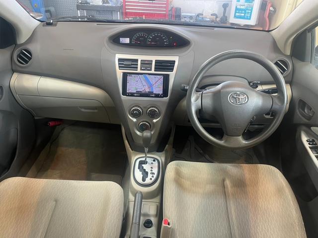 ベルタ Ｘ　ナビ　アルミ　バックカメラ　ＴＶ　ＥＴＣ（13枚目）