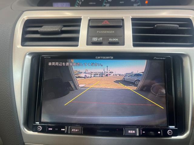 ベルタ Ｘ　ナビ　アルミ　バックカメラ　ＴＶ　ＥＴＣ（15枚目）