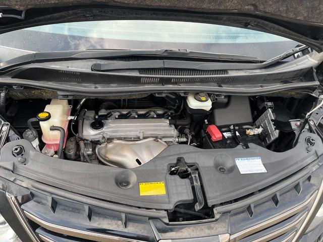 アルファード ２４０Ｓ　タイプゴールド　ナビ　アルミ　バックカメラ　クルーズ　　ＴＶ（21枚目）