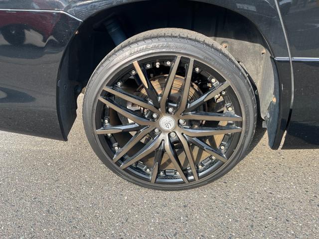 アルファード ２４０Ｓ　タイプゴールド　ナビ　アルミ　バックカメラ　クルーズ　　ＴＶ（25枚目）