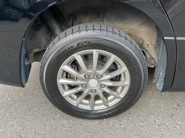 ヴォクシー ZS 煌 ナビ アルミ バックカメラ 両側電動スライドドア TV(23枚目)