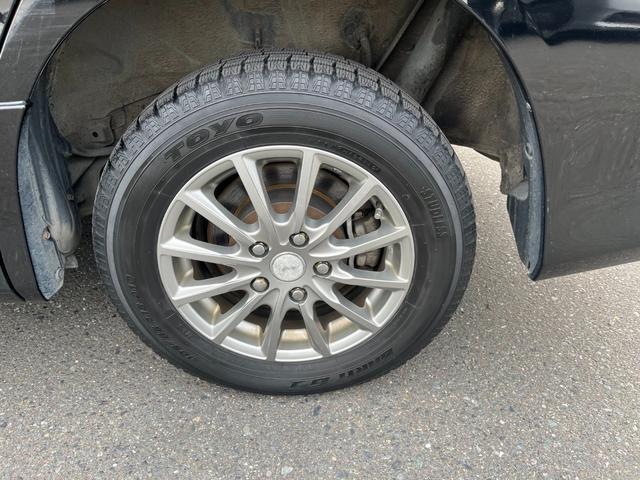 ヴォクシー ZS 煌 ナビ アルミ バックカメラ 両側電動スライドドア TV(25枚目)