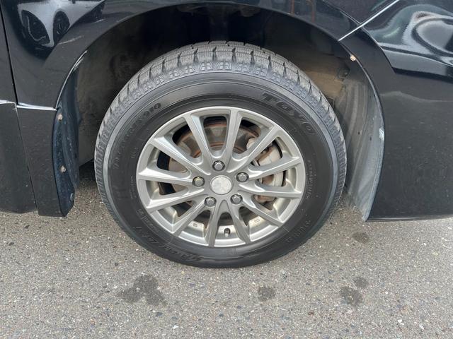 ヴォクシー ZS 煌 ナビ アルミ バックカメラ 両側電動スライドドア TV(26枚目)