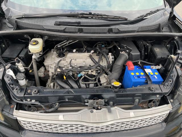 ヴォクシー ZS 煌 ナビ アルミ バックカメラ 両側電動スライドドア TV(27枚目)