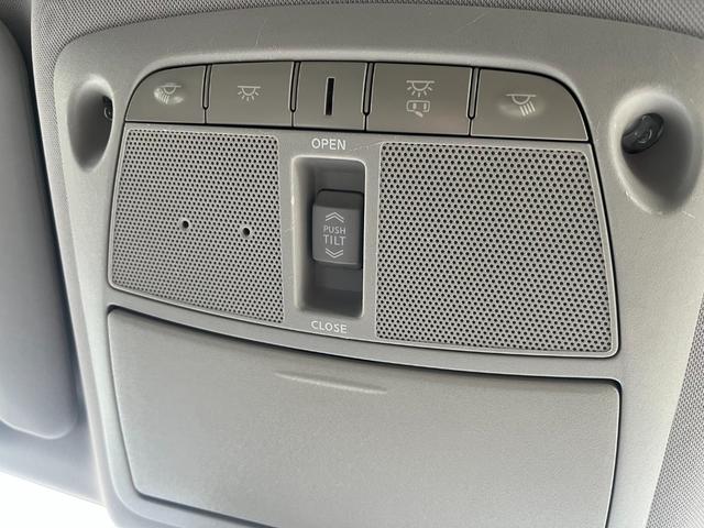 エクストレイル 20X エマージェンシーブレーキパッケージ ナビ アルミ バックカメラ サンルーフ シートヒーター TV(20枚目)