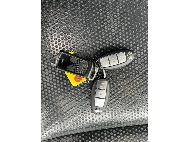 エクストレイル 20X エマージェンシーブレーキパッケージ ナビ アルミ バックカメラ サンルーフ シートヒーター TV(30枚目)