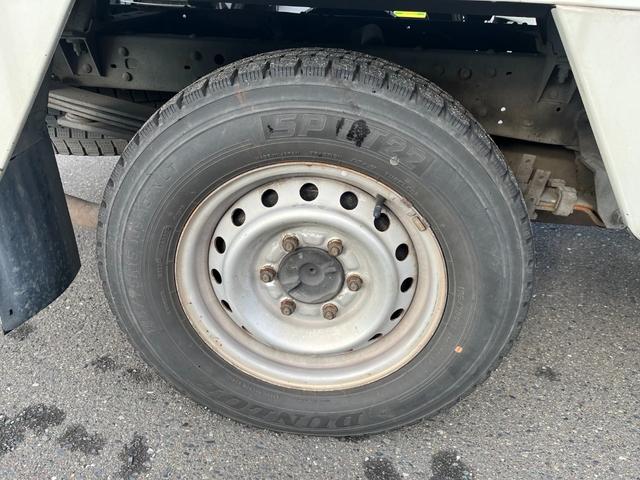 ダイナトラック Wキャブロング AC ETC PS PW(20枚目)