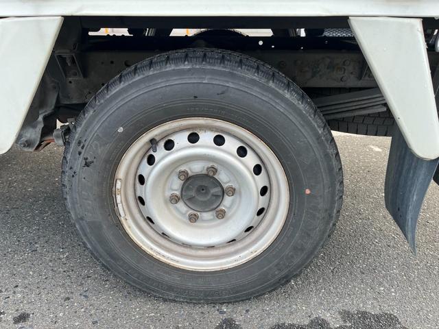 ダイナトラック Wキャブロング AC ETC PS PW(21枚目)