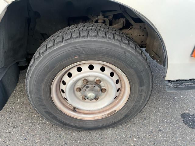 ダイナトラック Wキャブロング AC ETC PS PW(22枚目)