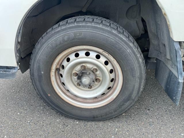 ダイナトラック Wキャブロング AC ETC PS PW(23枚目)