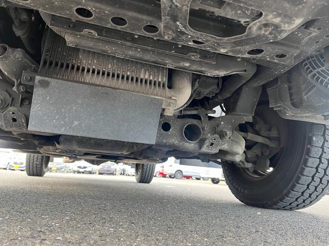 ダイナトラック Wキャブロング AC ETC PS PW(24枚目)