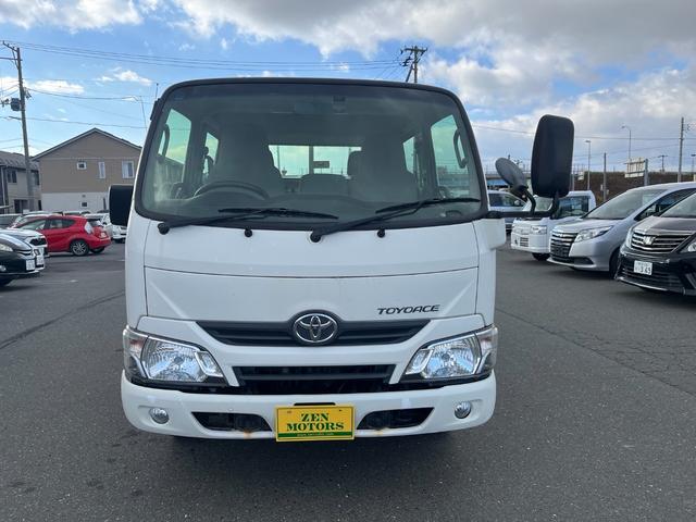 トヨエース (2枚目)