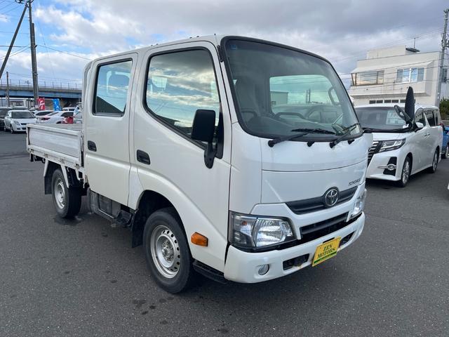 トヨエース (3枚目)