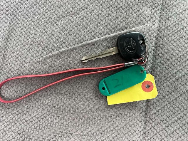 トヨエース (18枚目)