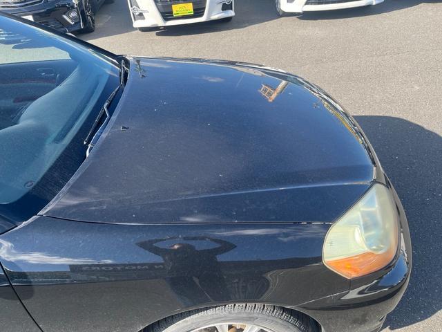 マークII グランデFour ナビ アルミ 電動シート TV(9枚目)