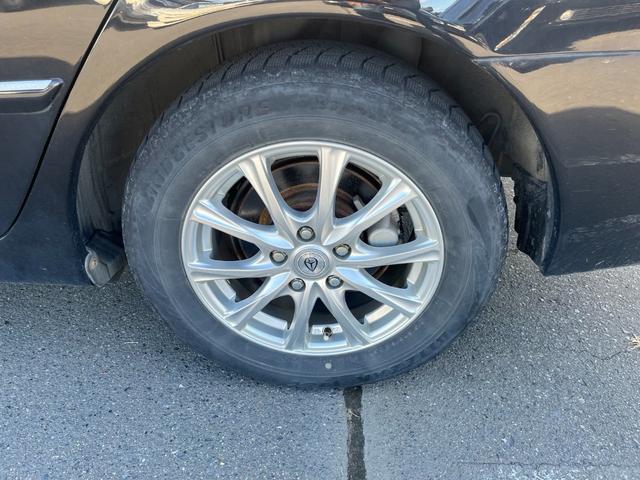 マークII グランデFour ナビ アルミ 電動シート TV(22枚目)