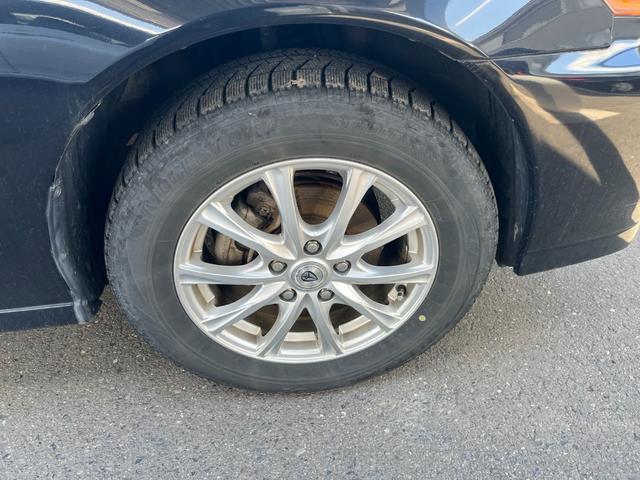 マークII グランデFour ナビ アルミ 電動シート TV(23枚目)