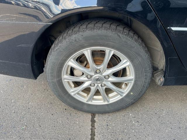 マークII グランデFour ナビ アルミ 電動シート TV(25枚目)