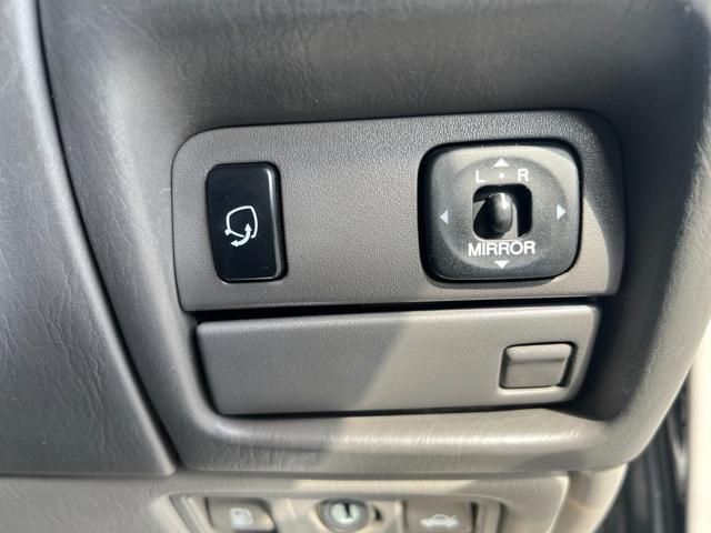 アリスト S300ウォールナットパッケージ ナビ アルミ パワーシート シートヒーター ETC(16枚目)