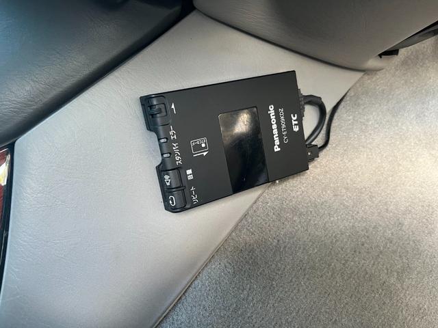 アリスト S300ウォールナットパッケージ ナビ アルミ パワーシート シートヒーター ETC(18枚目)