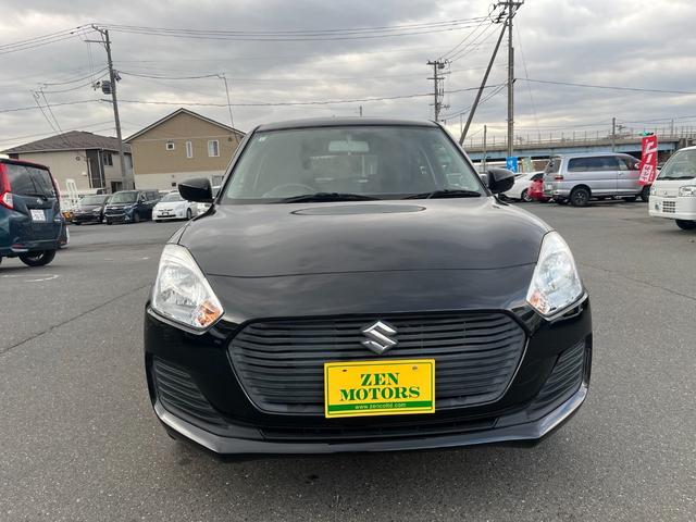 スイフト ＸＧ　シートヒーター　アルミ　　ＴＶ　　ＥＴＣ（2枚目）