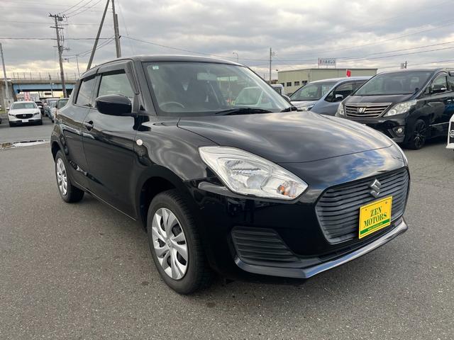 スイフト ＸＧ　シートヒーター　アルミ　　ＴＶ　　ＥＴＣ（3枚目）