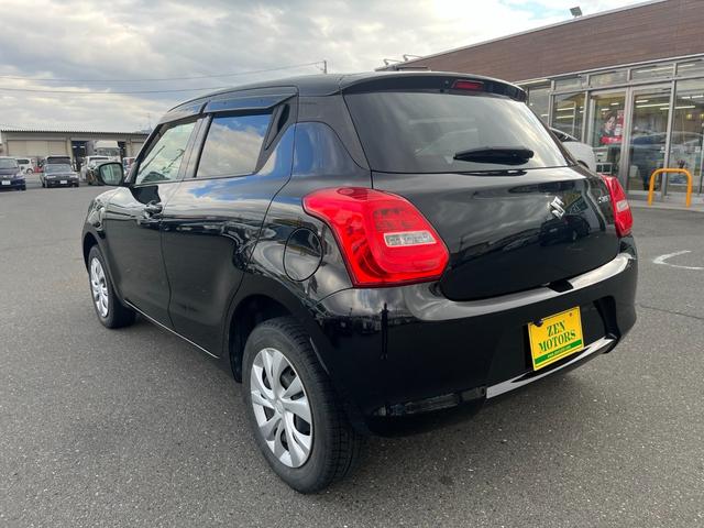 スイフト ＸＧ　シートヒーター　アルミ　　ＴＶ　　ＥＴＣ（5枚目）