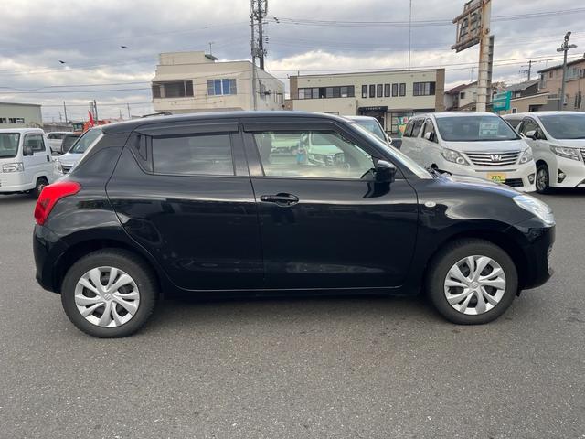 スイフト ＸＧ　シートヒーター　アルミ　　ＴＶ　　ＥＴＣ（6枚目）