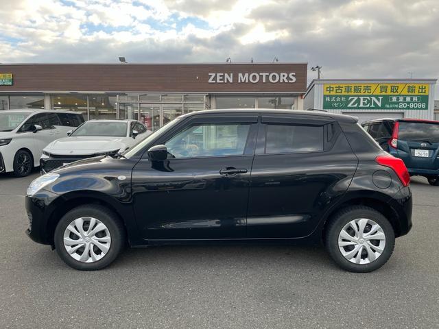 スイフト ＸＧ　シートヒーター　アルミ　　ＴＶ　　ＥＴＣ（7枚目）