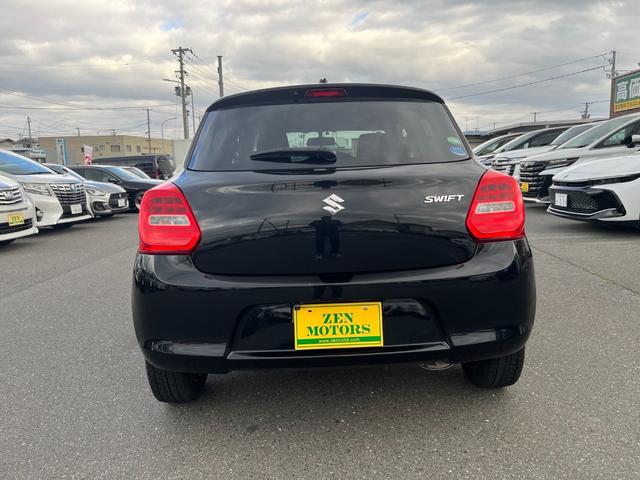 スイフト ＸＧ　シートヒーター　アルミ　　ＴＶ　　ＥＴＣ（8枚目）