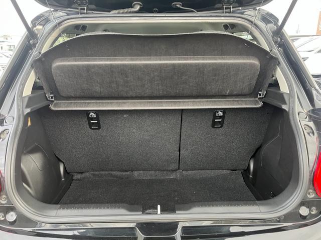 スイフト ＸＧ　シートヒーター　アルミ　　ＴＶ　　ＥＴＣ（10枚目）