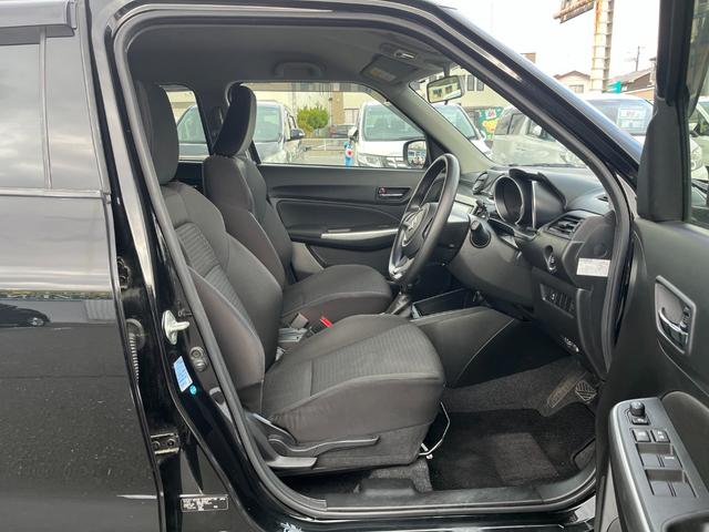 スイフト ＸＧ　シートヒーター　アルミ　　ＴＶ　　ＥＴＣ（11枚目）