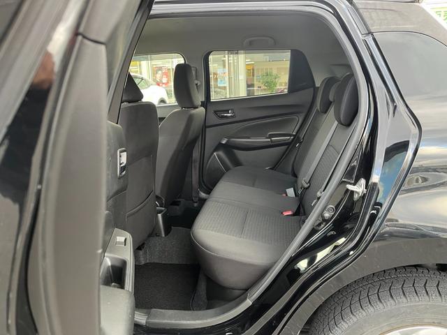 スイフト ＸＧ　シートヒーター　アルミ　　ＴＶ　　ＥＴＣ（13枚目）