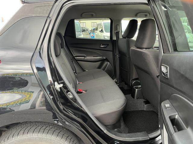 スイフト ＸＧ　シートヒーター　アルミ　　ＴＶ　　ＥＴＣ（14枚目）