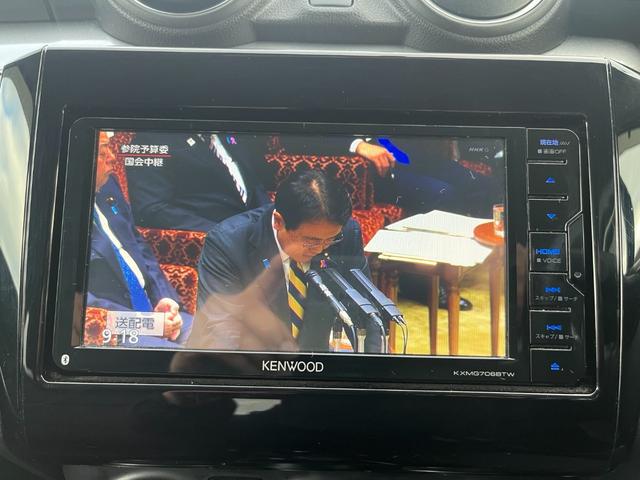 スイフト ＸＧ　シートヒーター　アルミ　　ＴＶ　　ＥＴＣ（17枚目）