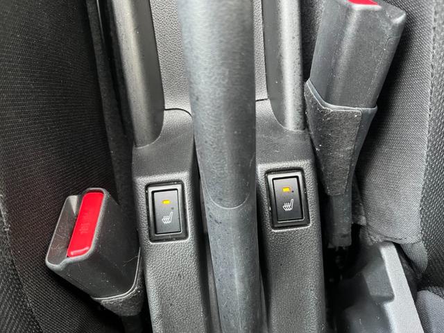 スイフト ＸＧ　シートヒーター　アルミ　　ＴＶ　　ＥＴＣ（18枚目）