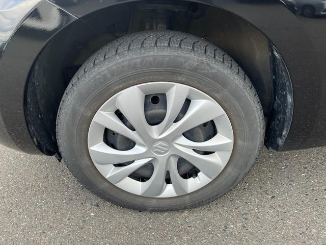 スイフト ＸＧ　シートヒーター　アルミ　　ＴＶ　　ＥＴＣ（23枚目）