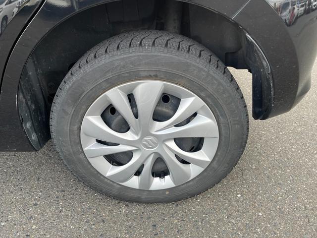 スイフト ＸＧ　シートヒーター　アルミ　　ＴＶ　　ＥＴＣ（24枚目）