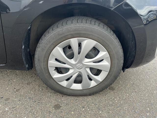 スイフト ＸＧ　シートヒーター　アルミ　　ＴＶ　　ＥＴＣ（25枚目）