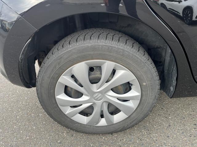 スイフト ＸＧ　シートヒーター　アルミ　　ＴＶ　　ＥＴＣ（26枚目）