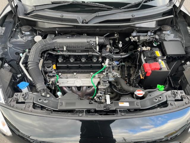 スイフト ＸＧ　シートヒーター　アルミ　　ＴＶ　　ＥＴＣ（27枚目）