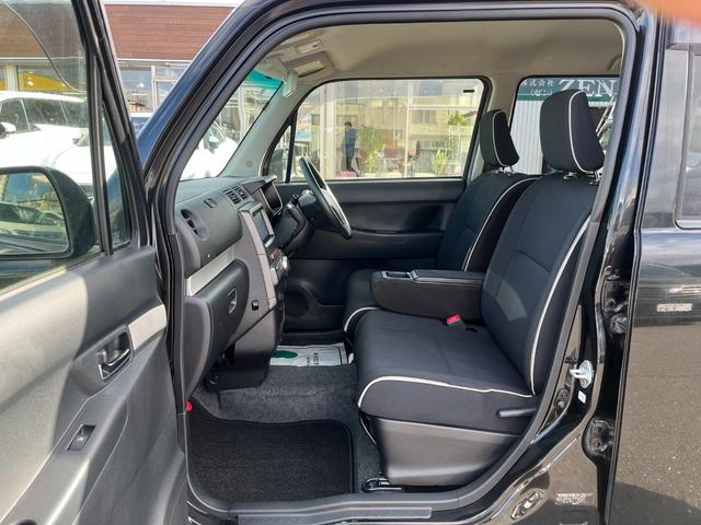 ムーヴコンテ カスタム　Ｘ　ナビ　アルミ　ＴＶ　　アイドリング　ストップ（12枚目）